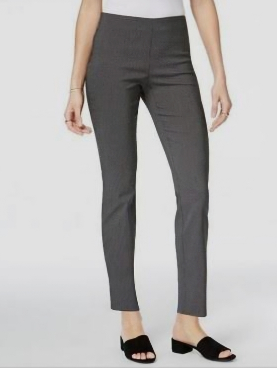 Charter Club Pants - Charter Club Womens Chelsea Skinny Ankle Pants
